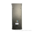 Doorbell Video Intercom Waterproof LED Lights Analog System